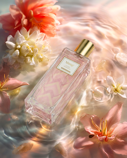 Lychee Magnolia EDP